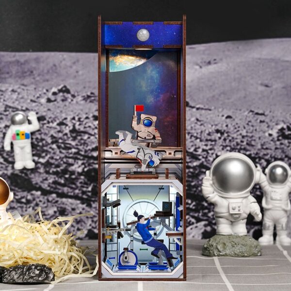 Space Station