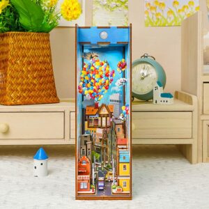 Travel With The Wind