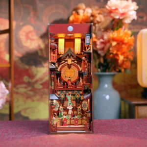 The Longest Day in Chang'an