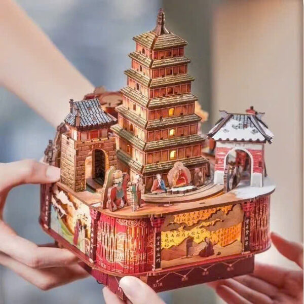 Journey to the West