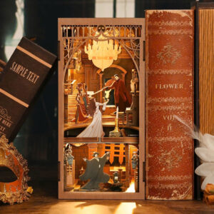 Phantom of The Opera