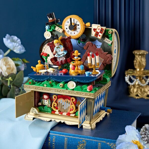 A Mad Tea - Party