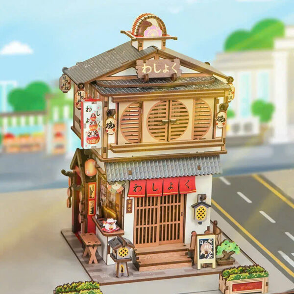 Cuisine Restaurant