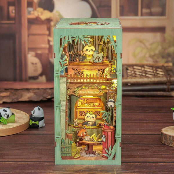 Panda Bookshop