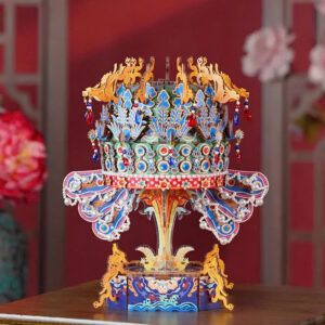 Phoenix Coronet | Mũ miện Phượng Hoàng