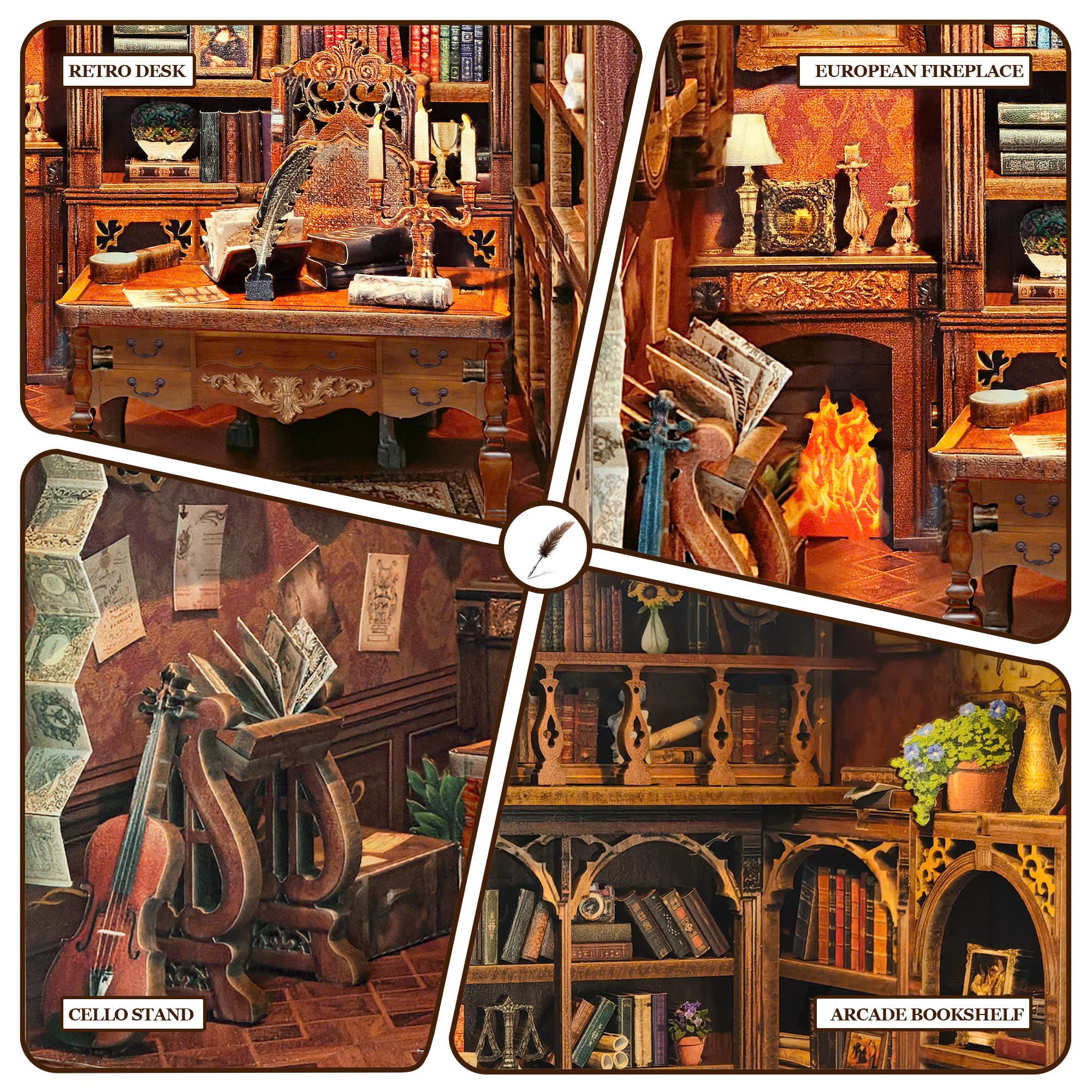 Time Book House - Hình ảnh 6