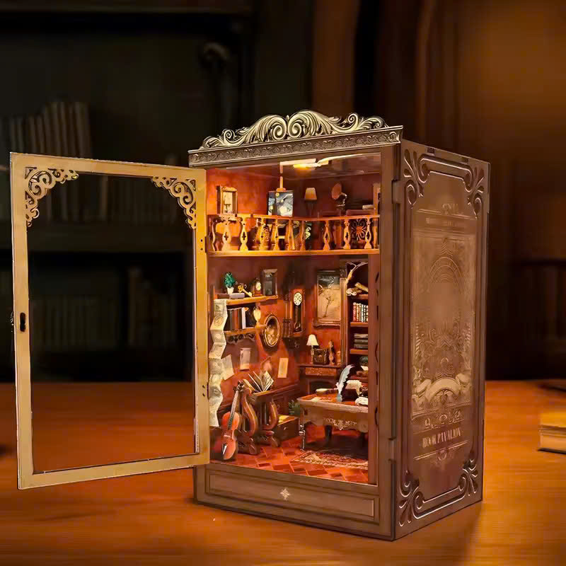 Time Book House - Hình ảnh 2