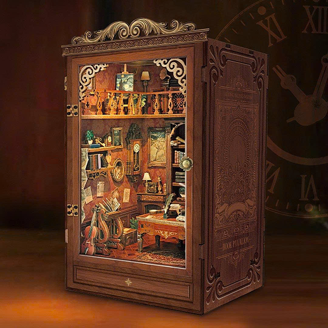 Time Book House - Hình ảnh 4