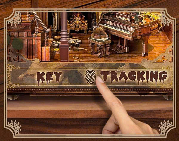Key Tracking - Hình ảnh 11