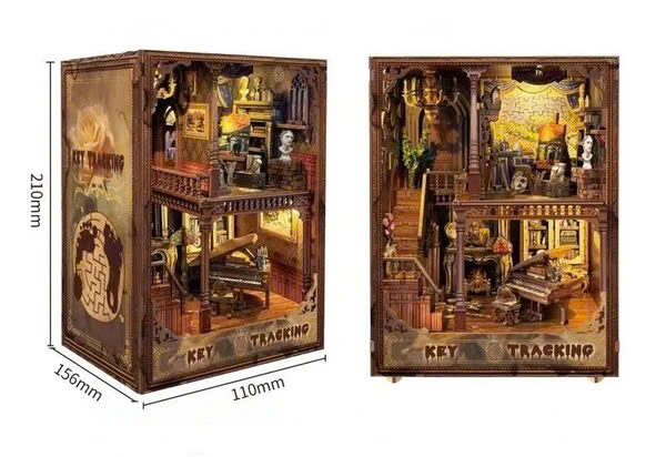 Key Tracking - Hình ảnh 15