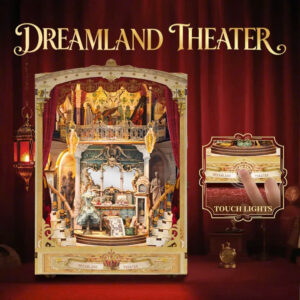 Dreamland Theater