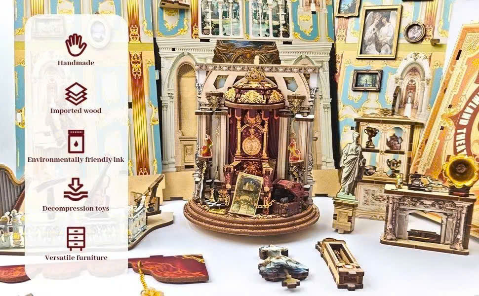 Dreamland Theater - Ảnh 10