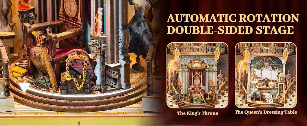 Dreamland Theater - Ảnh 7