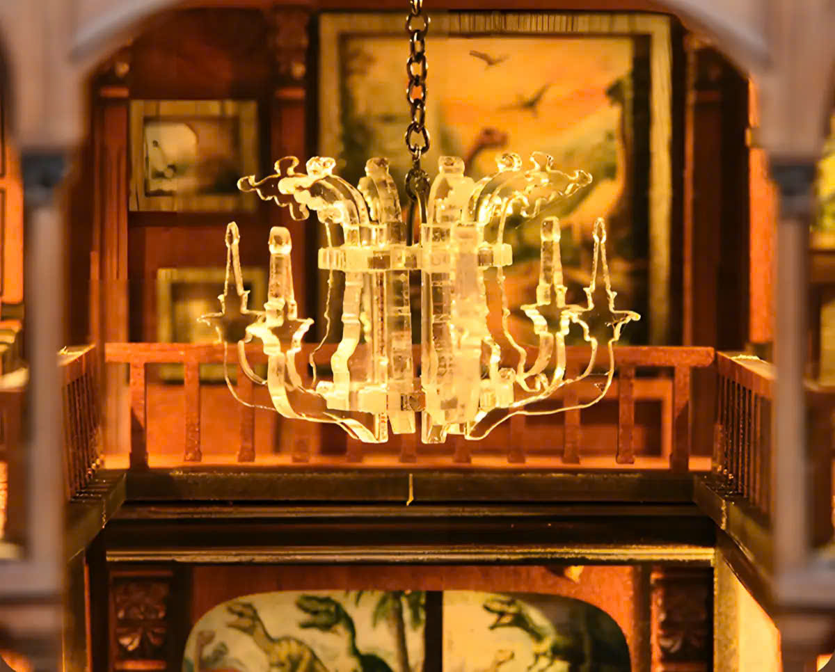 Fossil Museum - Hình ảnh 8