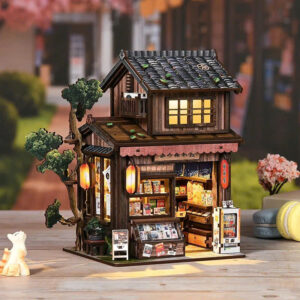 Kasuga Grocery Store