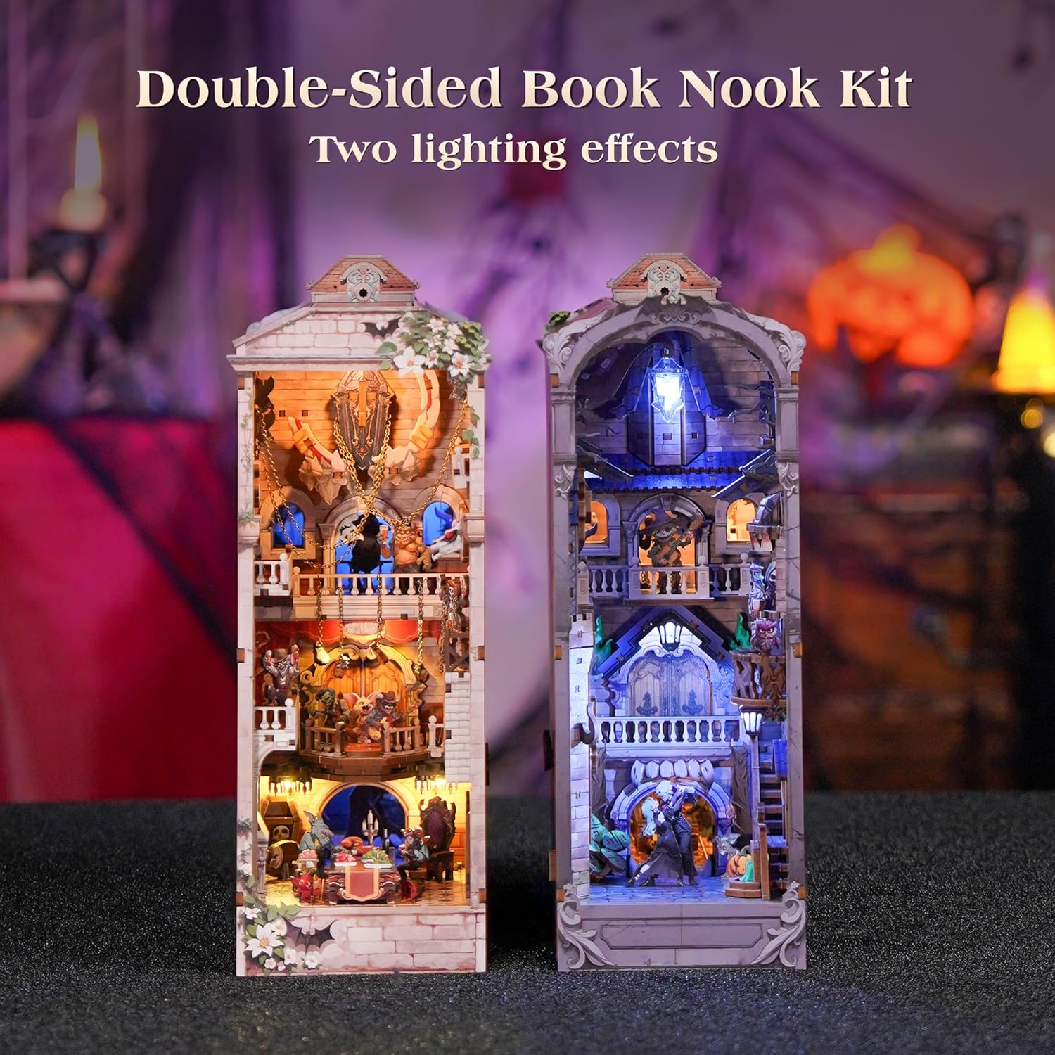 Monster Carnival - Ảnh 5