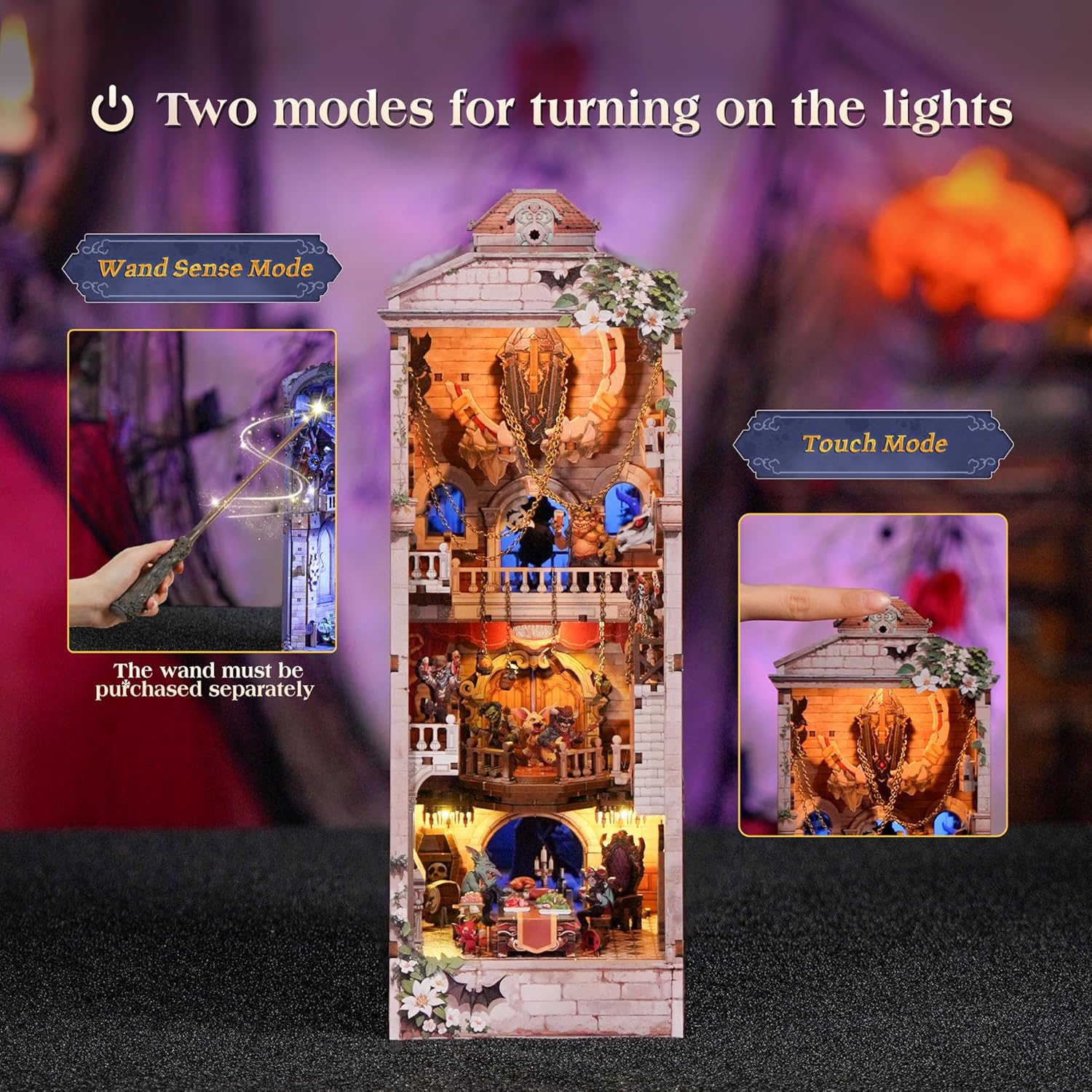 Monster Carnival - Ảnh 3