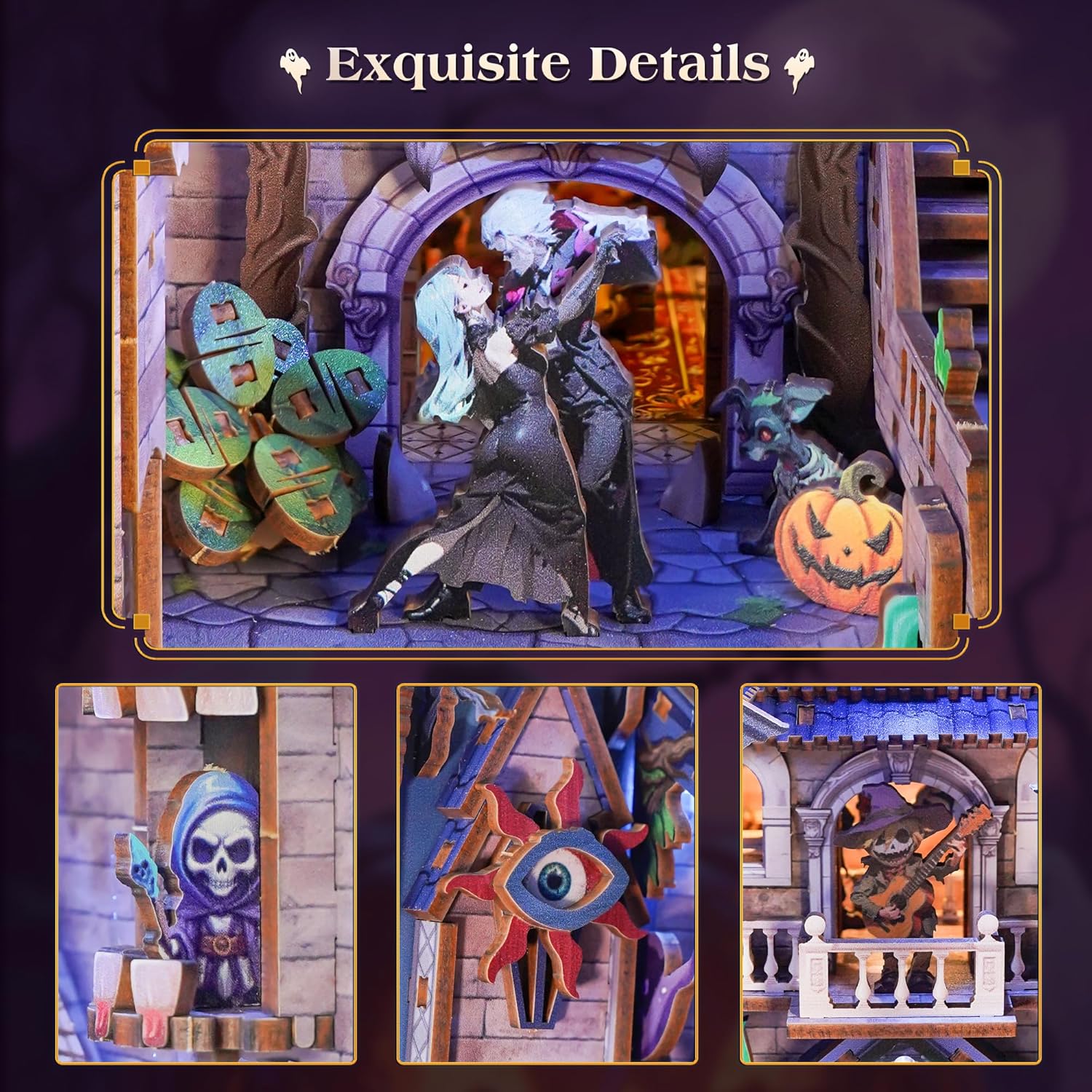 Monster Carnival - Ảnh 6