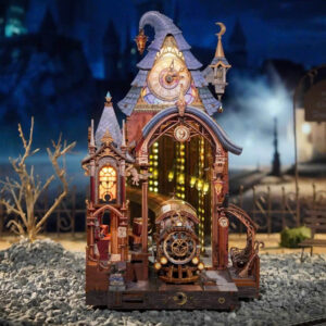 Magic Platform