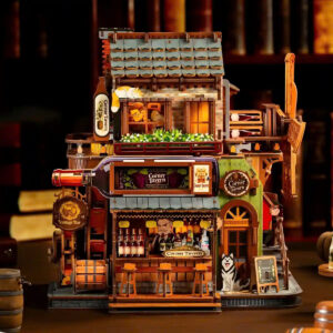 Corner Tavern