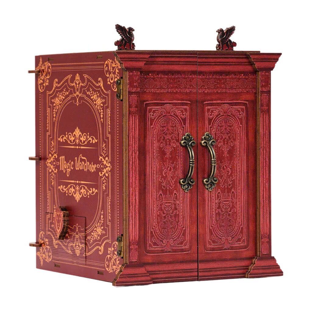 Magic Wardrobe - Ảnh 6