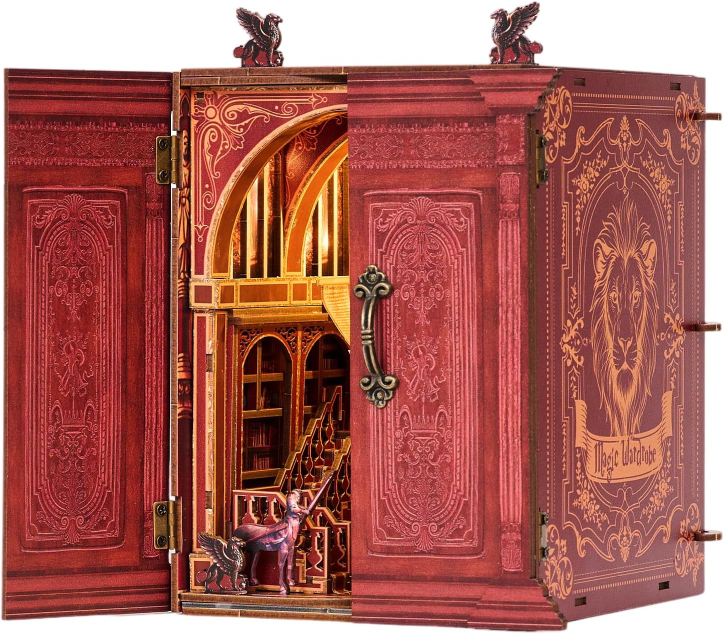 Magic Wardrobe - Ảnh 7