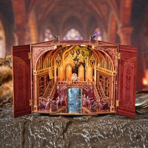 Magic Wardrobe