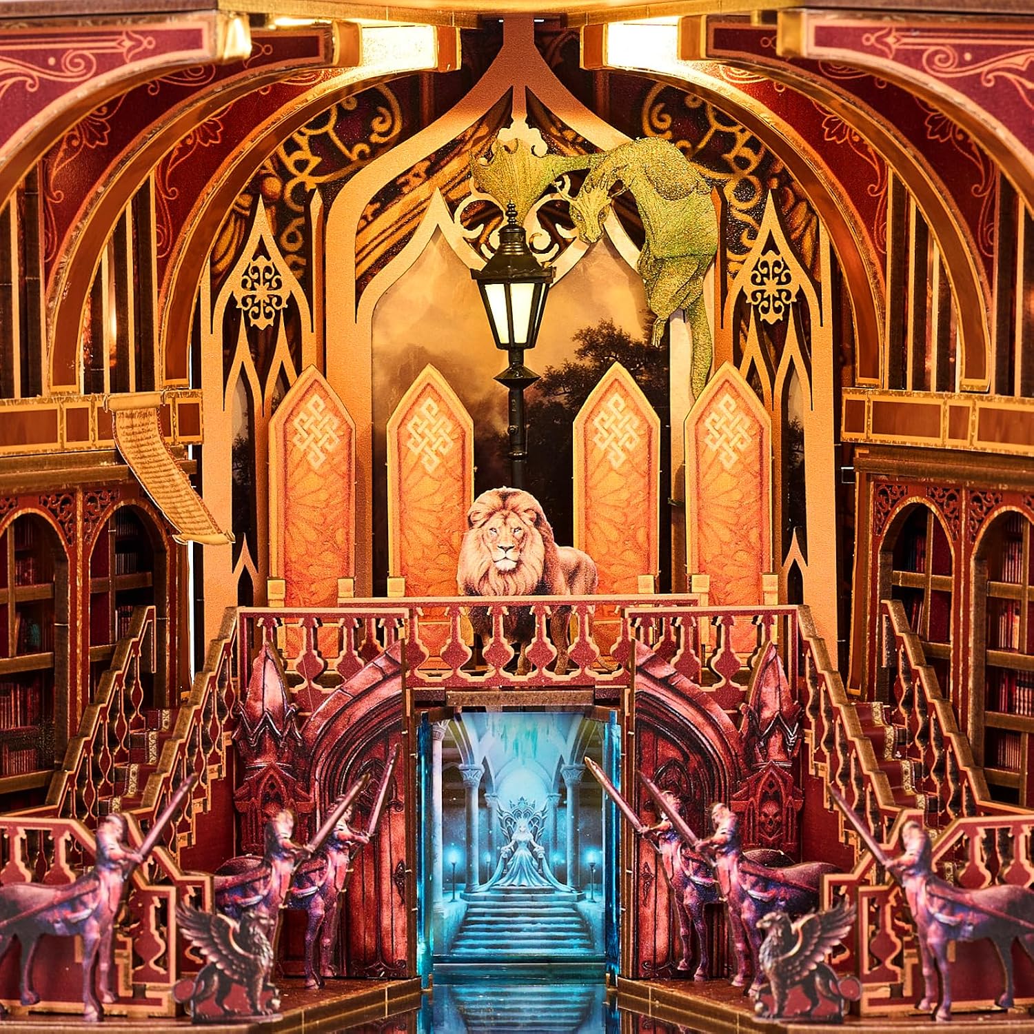 Magic Wardrobe - Ảnh 4